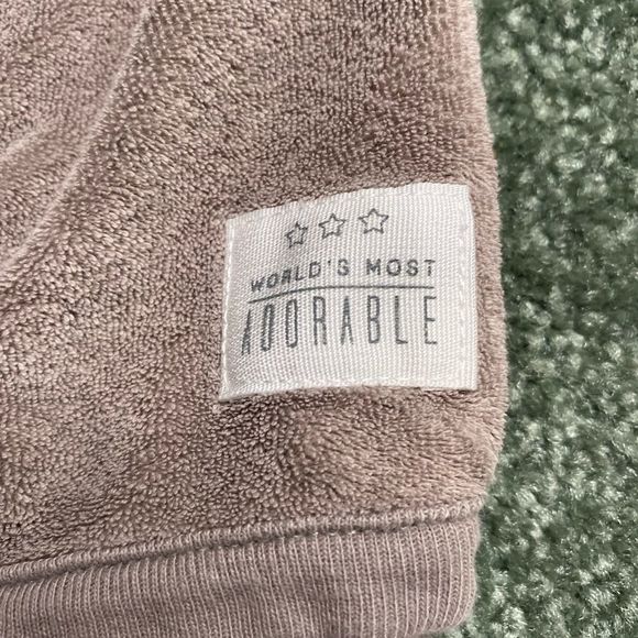 Carter’s | Baby Matching Outfit - Picture 3 of 5